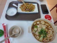-远大美食广场(远大购物中心店)