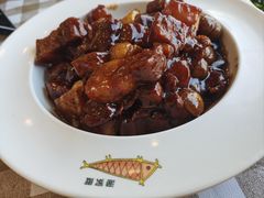 -京北渔家傲