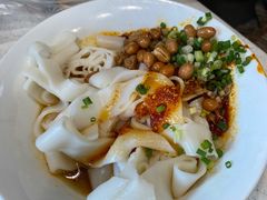 -刘二妈米皮(步行街店)