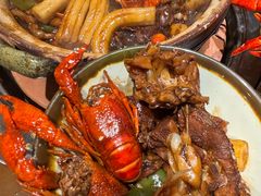 -老天桥蛙炉火锅(姑苏总店)