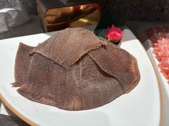 -海底捞火锅(巴黎春天浦建店)