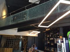 -HIHE Bistro·Oyster Bar(华熙live店)