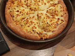 -必胜客(白广路店)