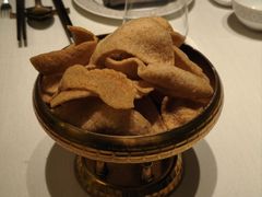 -金链花·泰国餐厅(国贸店)