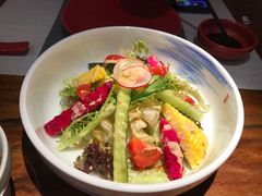 -京料理·日料自助·铁板燒(复悦城店)