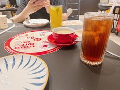 -必胜客(大悦城店)