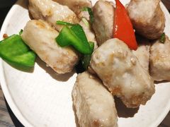 -四道菜·福建菜馆(新街口金鹰店)