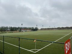 -山东鲁能乒乓球学校