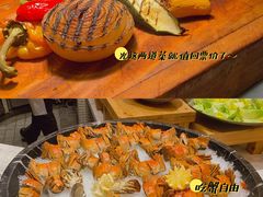 -上海静安昆仑大酒店