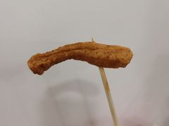 -呷贺盐酥鸡(抄纸巷店)