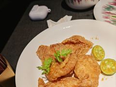 -锦府园·新台州菜(合生汇店)