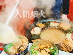 -正宗刘记不翻汤(和园店)