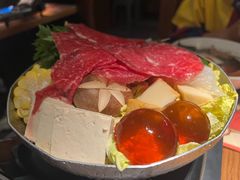 -玉川屋创意日料Bistro(柳巷店)