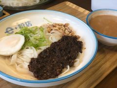 香浓牛肉捞粉-e+粉店(康王北路店)