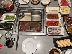 -海底捞火锅(龙湖北京大兴天街店)