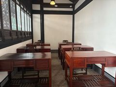 -蔡元培故居