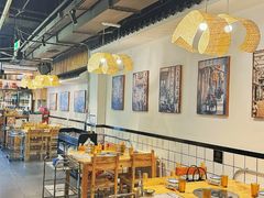-阿鸡鱼庄·顺德鲜蒸小炒(亚运村店)