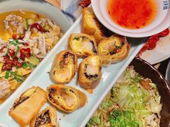 -黄鹤天厨·泡椒田鸡创始者(莲花店)