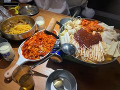-大叹号啤酒屋·延边料理(延大店)