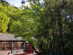-红螺寺