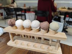 -ALLORA意大利餐厅(丰盛里店)
