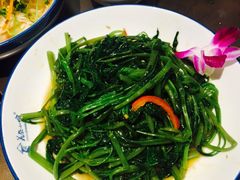 -美奈小馆·越南料理(中航城君尚购物中心店)