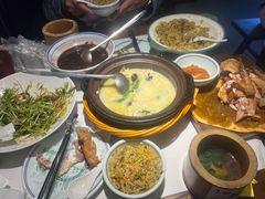 -打酱油·非遗淮扬菜(瘦西湖梅岭店)