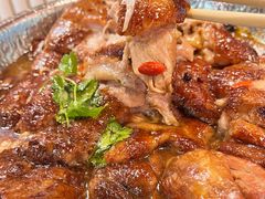 -小城外婆肴私房菜.家宴聚集点(圆明园颐和园·清河上地店)