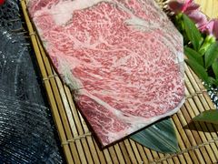 -松鱼亭·和牛烧肉(协鑫广场店)