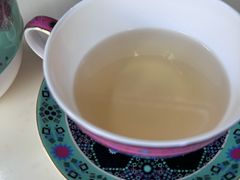 -深圳威尼斯英迪格酒店-邻芙花廊下午茶·NINFA GALLERY·蛋糕·咖啡