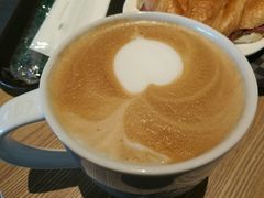 -星巴克臻选(莘庄仲盛店)