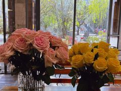 -蓝壁虎咖啡酒馆