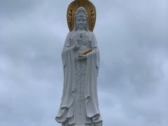 -三亚南山文化旅游区