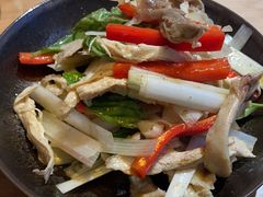 -纳鲁孜·新疆特色餐厅(上海悦荟广场店)