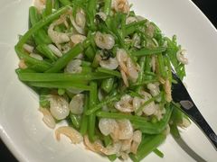 -上和臻品中国菜(花园街店)