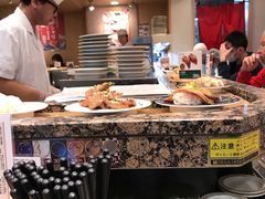-海鲜三崎港(镰仓小町通店)