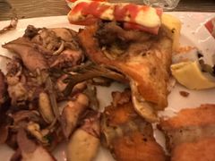 -杭州国际会议中心洲际酒店-原素全日餐厅(解放东路店)