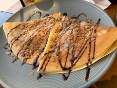 -Jamaicablue Coffeeshop(中央广场店)