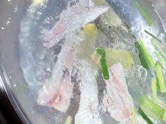 -章记正宗南岗鱼蛋火锅