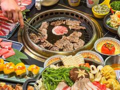 -龙神·炭烧酒场深夜食堂(新街口店)