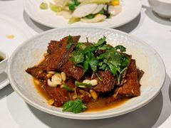 -海富门·带鱼·淮扬菜·粤菜(甘家口店)