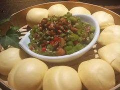 -老灶房-四川土菜(开元店)