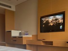 -南阳建业森林半岛假日酒店