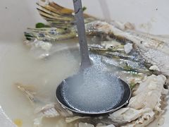 -煲来饱去冷水鱼