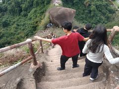 -丹霞山风景名胜区