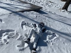 -中旅松花湖滑雪场