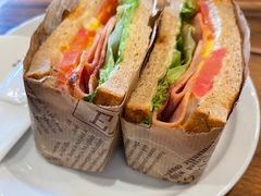 -DECAMERON十日谈(卓悦汇店)