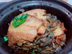 -裕记烧腊连锁餐饮(国商分店)