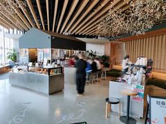 -Seesaw Coffee(朝阳大悦城店)