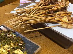 -五样儿西昌小签签烤串(建设路店)
